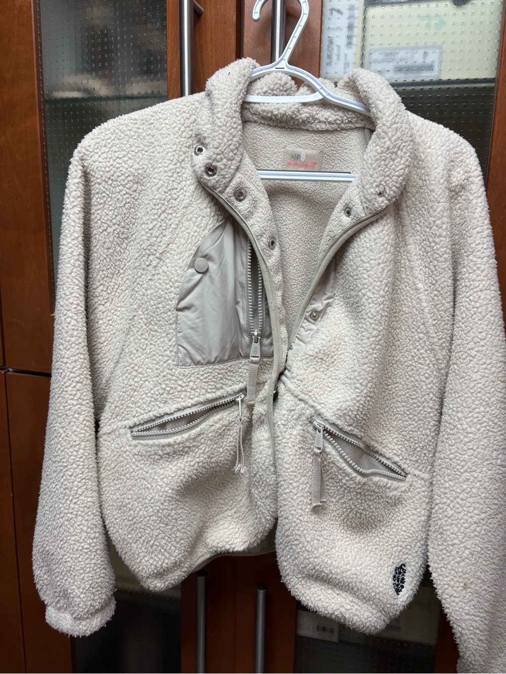 FP Movement Hit the Slopes Fleece Jacket